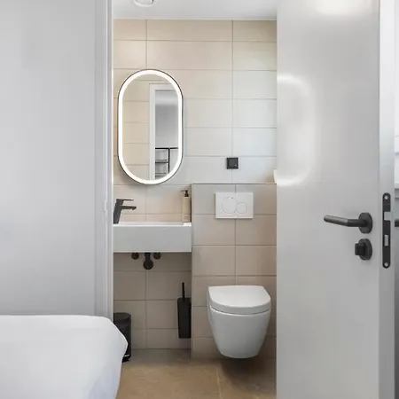Dutch Design Vondelpark Otel