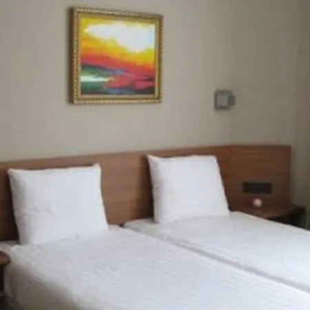 Dutch Design Vondelpark Otel 3*