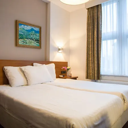 Otel Dutch Design Vondelpark 3*
