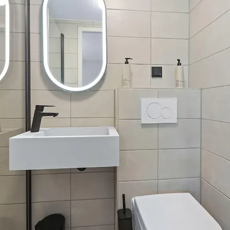 Dutch Design Vondelpark Otel