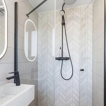 Dutch Design Vondelpark Otel Amsterdam