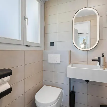 Dutch Design Vondelpark 3* أمستردام