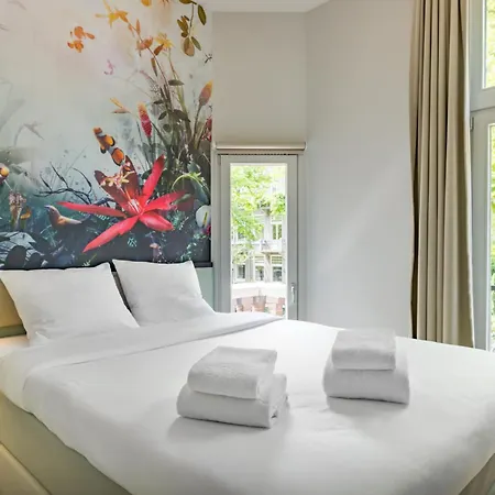 Dutch Design Vondelpark 3*