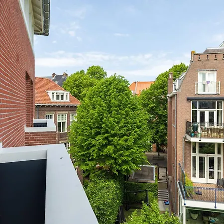Dutch Design Vondelpark