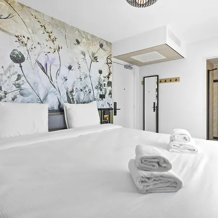 فندق Dutch Design Vondelpark 3*