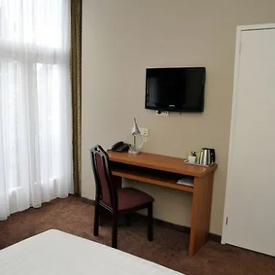 Hotel Dutch Design Vondelpark Amsterdam