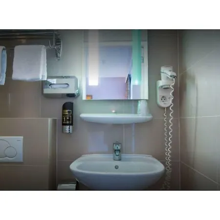 Otel Dutch Design Vondelpark