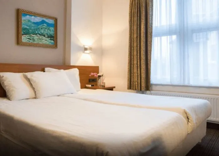 Dutch Design Vondelpark