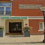 Park Hotel Amsterdam