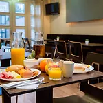 Hotel Park Amsterdam