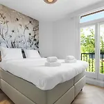 Hotell Dutch Design Vondelpark 3*