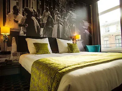 Dutch Design Vondelpark 3*