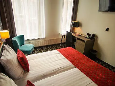 Dutch Design Vondelpark Hotel 3*