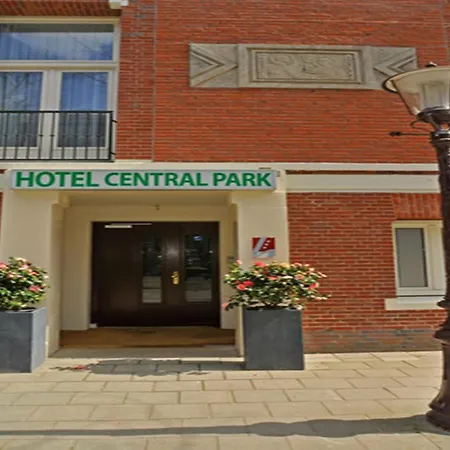 Dutch Design Vondelpark Hotel Amsterdam