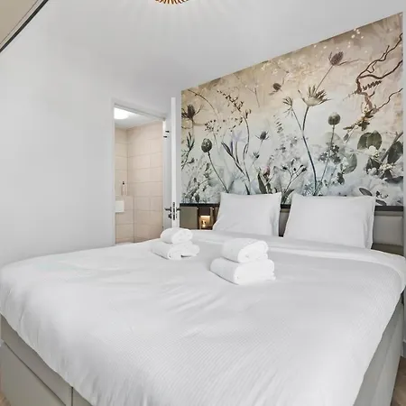 Dutch Design Vondelpark 3* אמסטרדם
