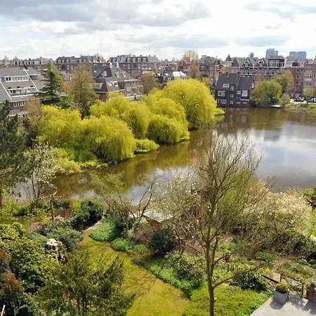 Dutch Design Vondelpark