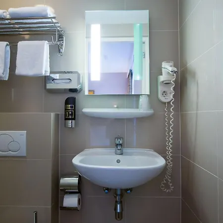 Dutch Design Vondelpark Hotel Amsterdam