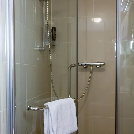 Hotel Dutch Design Vondelpark 3*