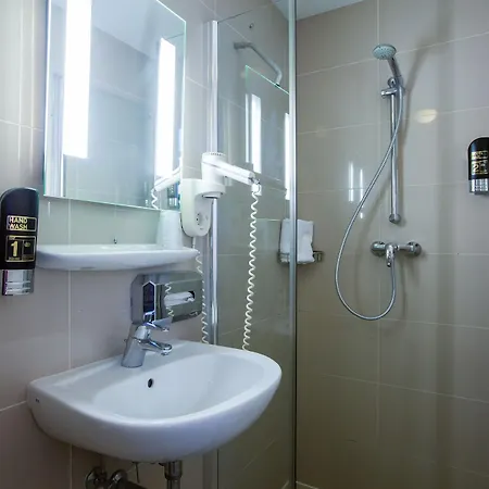 Dutch Design Vondelpark Hotel 3*