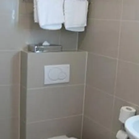 Dutch Design Vondelpark 3* אמסטרדם