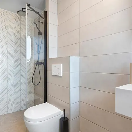 Dutch Design Vondelpark Hotel