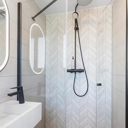 Dutch Design Vondelpark Hotel 3*