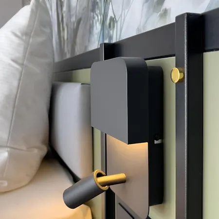 Hotel Dutch Design Vondelpark Amsterdam