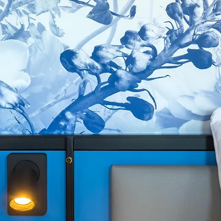 Hotel Dutch Design Vondelpark 3*