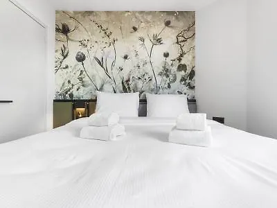 Dutch Design Vondelpark 3* Amsterdam