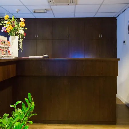 Dutch Design Vondelpark 3* Amsterdam