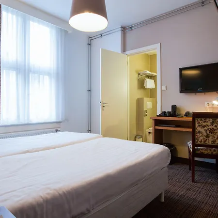 Hotel Dutch Design Vondelpark Amsterdam