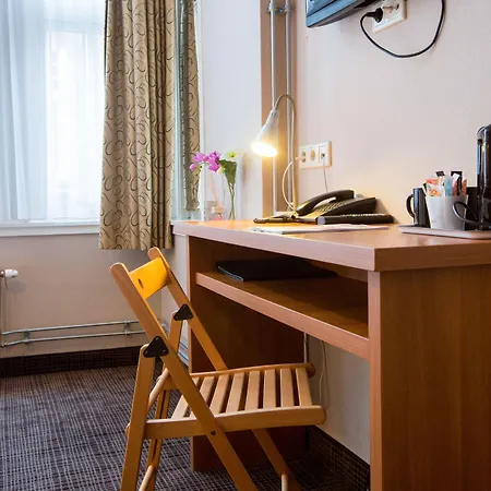 Dutch Design Vondelpark 3* Amsterdam