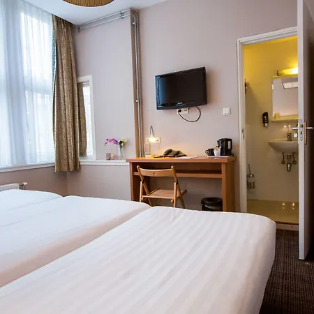 Hotel Dutch Design Vondelpark