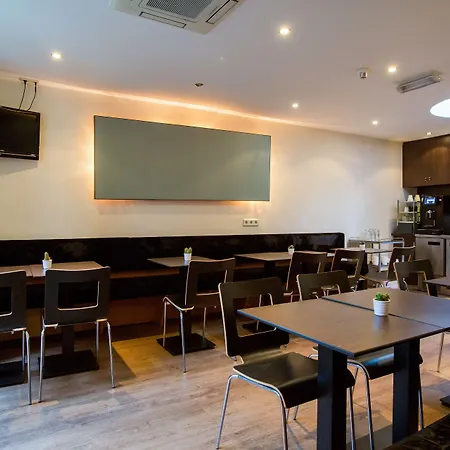 Dutch Design Vondelpark 3* Amsterdam