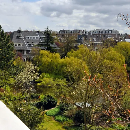 Dutch Design Vondelpark 3*