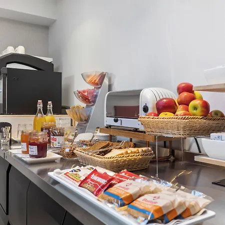 Dutch Design Vondelpark 3*