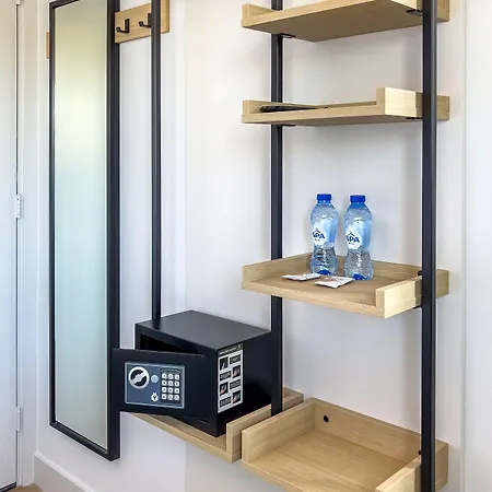 Dutch Design Vondelpark Amsterdam