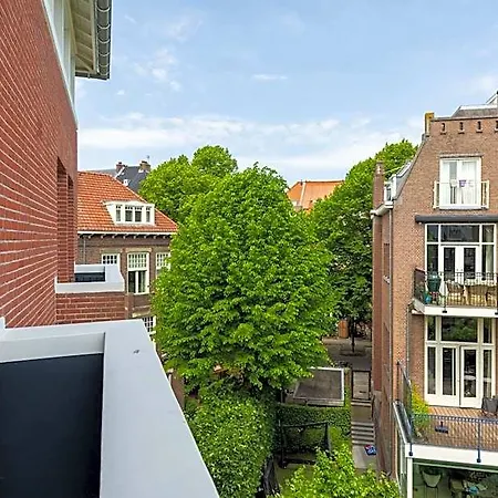 Hotell Dutch Design Vondelpark 3*