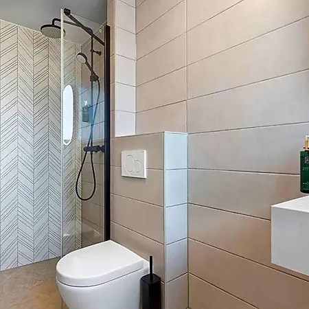 Dutch Design Vondelpark Hotell