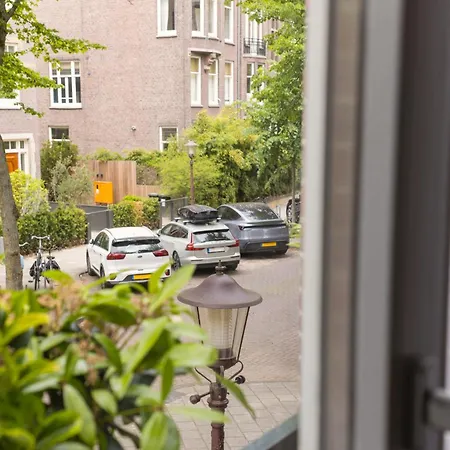 Dutch Design Vondelpark 3*