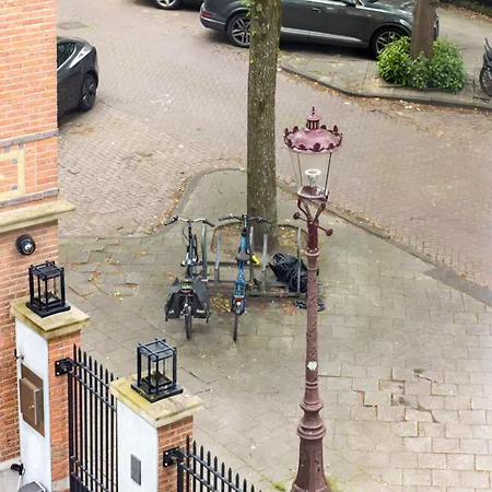 Dutch Design Vondelpark 3* Amsterdam