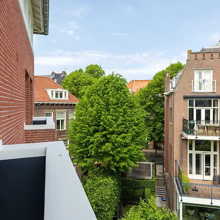 Dutch Design Vondelpark فندق 3*