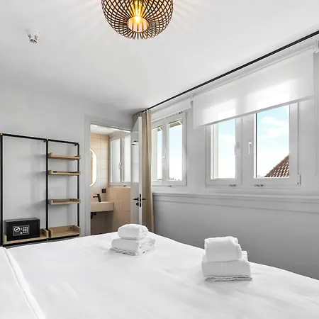 Dutch Design Vondelpark فندق أمستردام