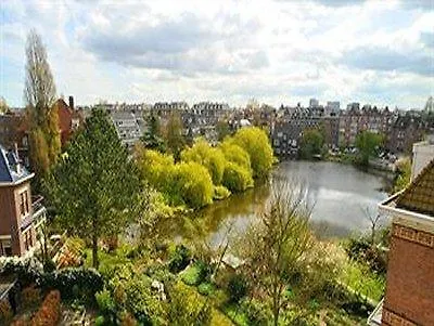 Dutch Design Vondelpark 3* אמסטרדם