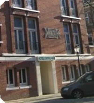 Dutch Design Vondelpark 3* Amsterdam