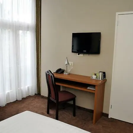 Hotel Dutch Design Vondelpark Amsterdam