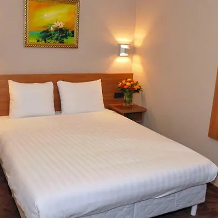 Dutch Design Vondelpark 3* Amsterdam