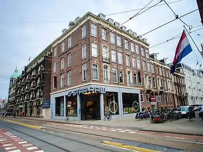 Dutch Design Vondelpark מלון