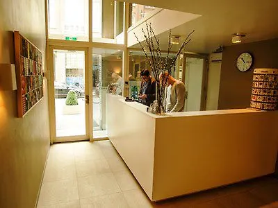 Dutch Design Vondelpark 3*