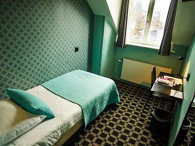 Hotel Dutch Design Vondelpark Amsterdam